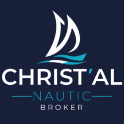 christ'al fond fonce logo